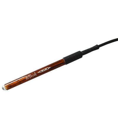 德國(guó)WTW SenTix RO 在線(xiàn)ORP電極 固態(tài)電解液 耐污染